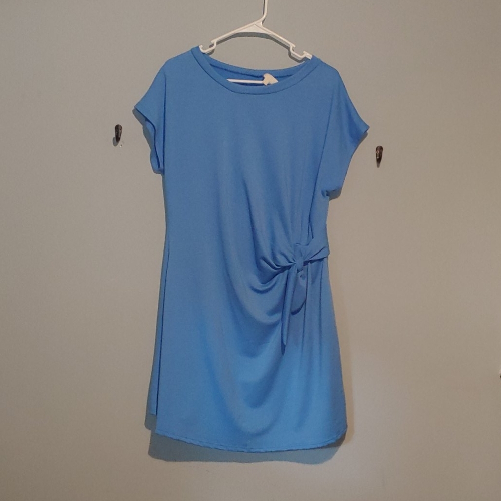 See You Monday Brand XL Dress
